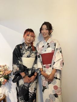 お客様フォト
