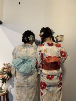お客様フォト