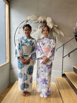 お客様フォト