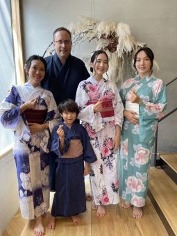 お客様フォト