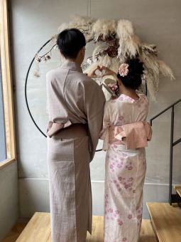 お客様フォト