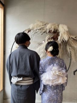 お客様フォト