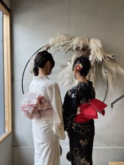 お客様フォト