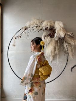 お客様フォト
