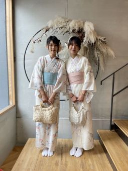 お客様フォト