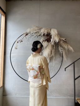 お客様フォト