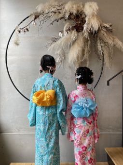 お客様フォト
