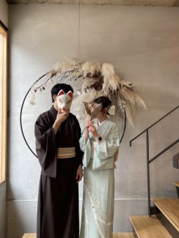 お客様フォト