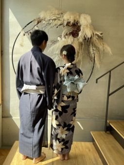 お客様フォト