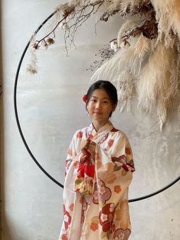 お客様フォト