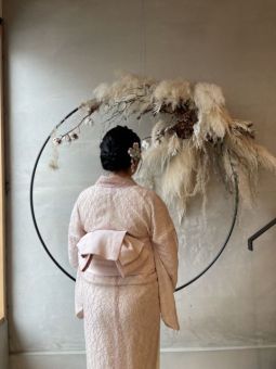 お客様フォト