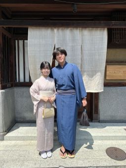 お客様フォト