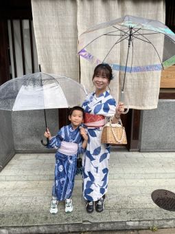 お客様フォト