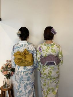 お客様フォト