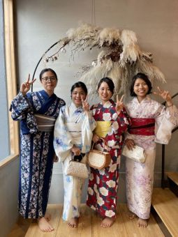 お客様フォト
