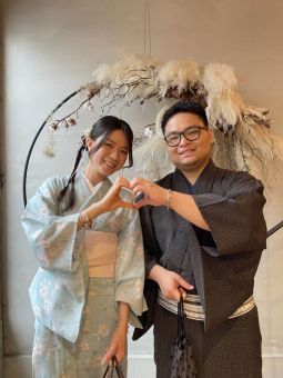 お客様フォト