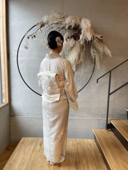 お客様フォト