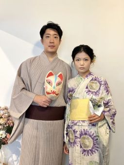 お客様フォト