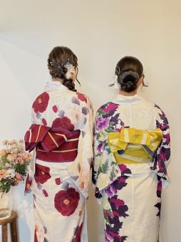 お客様フォト