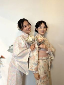 お客様フォト