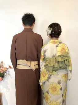 お客様フォト