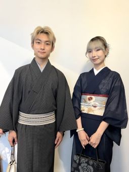 お客様フォト