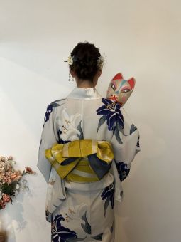 お客様フォト