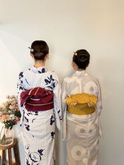 お客様フォト