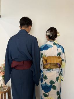 お客様フォト