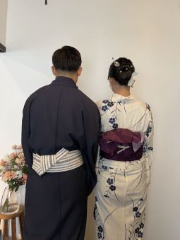 お客様フォト
