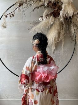 お客様フォト
