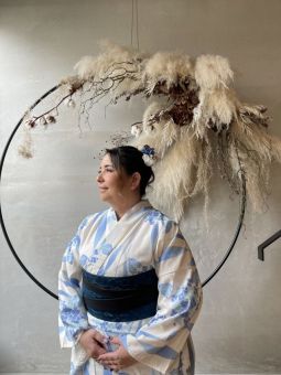 お客様フォト