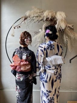 お客様フォト