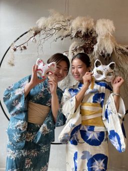お客様フォト