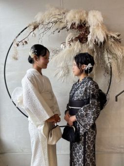 お客様フォト
