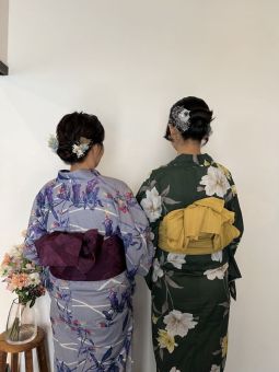 お客様フォト