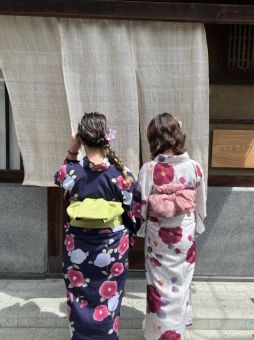 お客様フォト