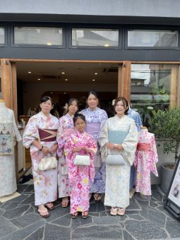 お客様フォト