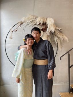 お客様フォト