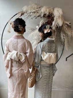 お客様フォト