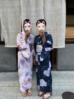 お客様フォト