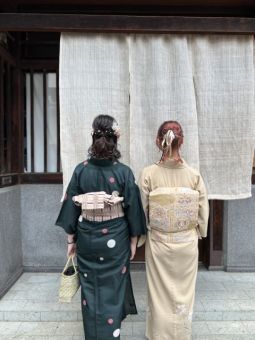 お客様フォト