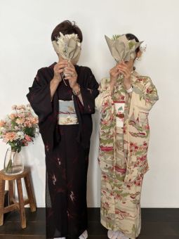 お客様フォト