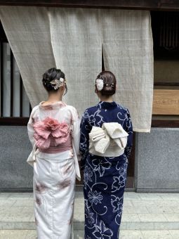 お客様フォト