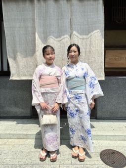 お客様フォト