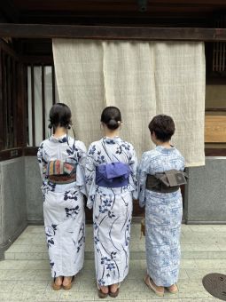 お客様フォト