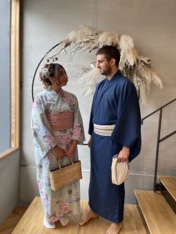 お客様フォト