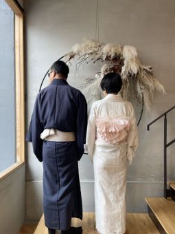 お客様フォト