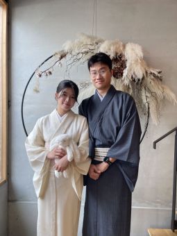 お客様フォト