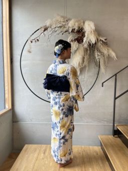 お客様フォト